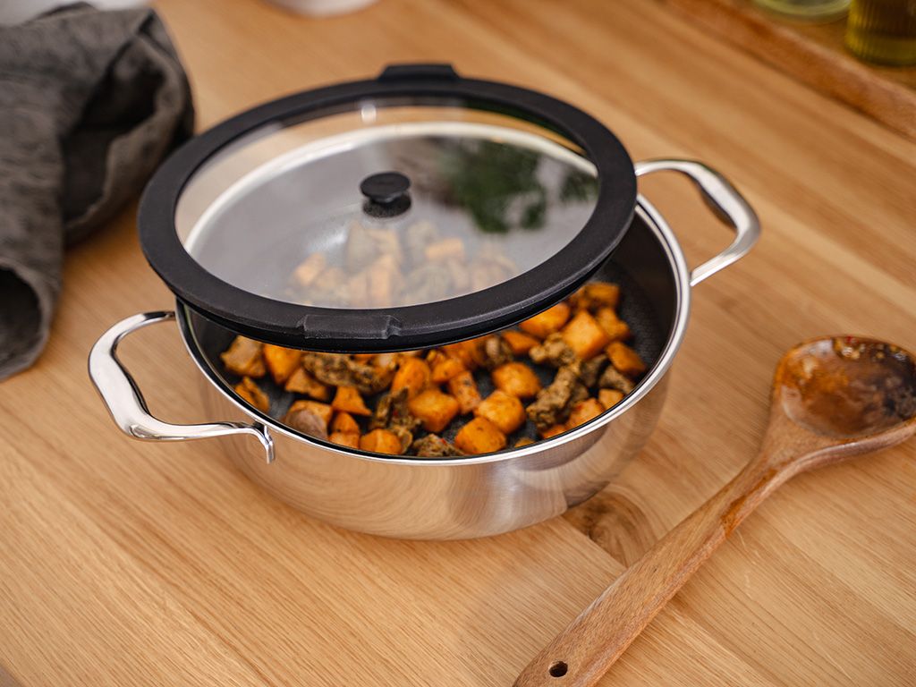 SADA SKLADOVACÍCH VÍK 18/24/26/28/30 CM – 5 KS - 4