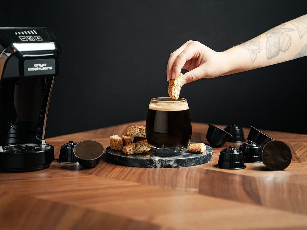 AMERICANO – 32 KAPSLÍ - 2
