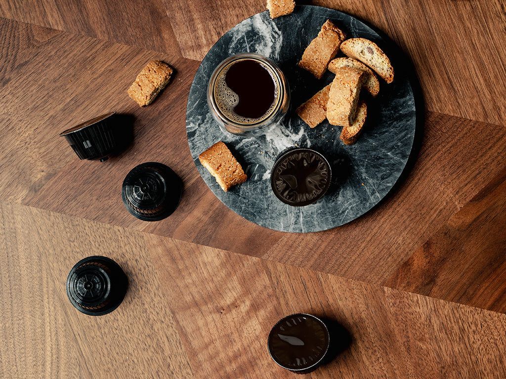 AMERICANO – 32 KAPSLÍ - 4