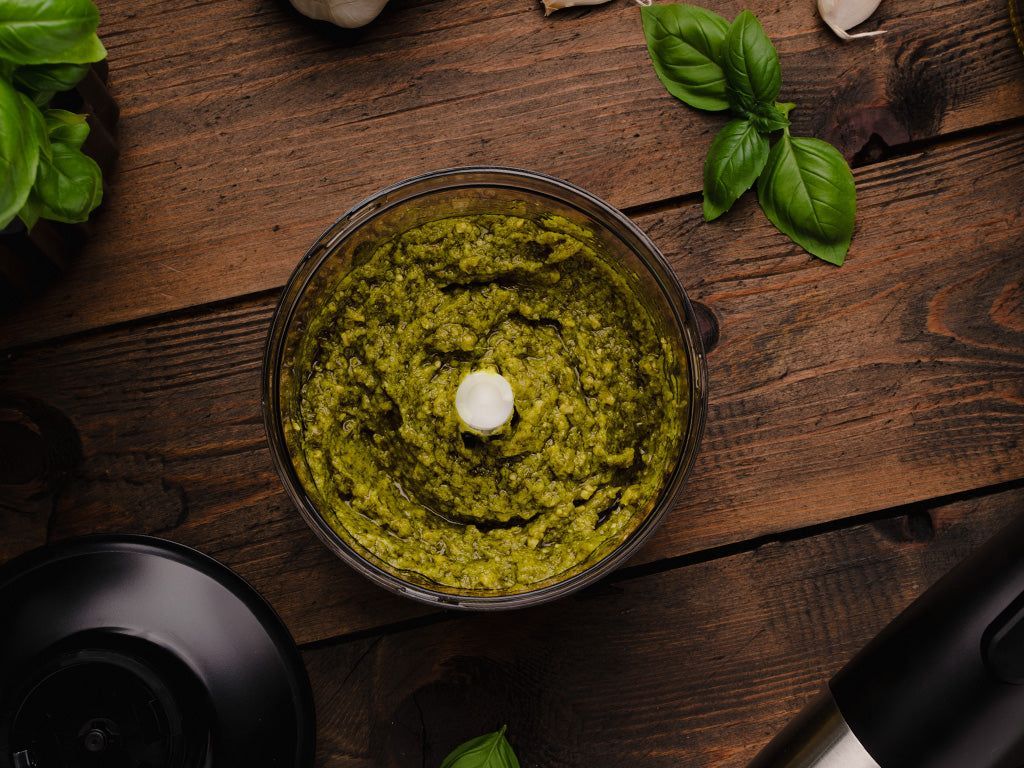 SEKÁČEK PRO PONORNÝ MIXÉR - 3