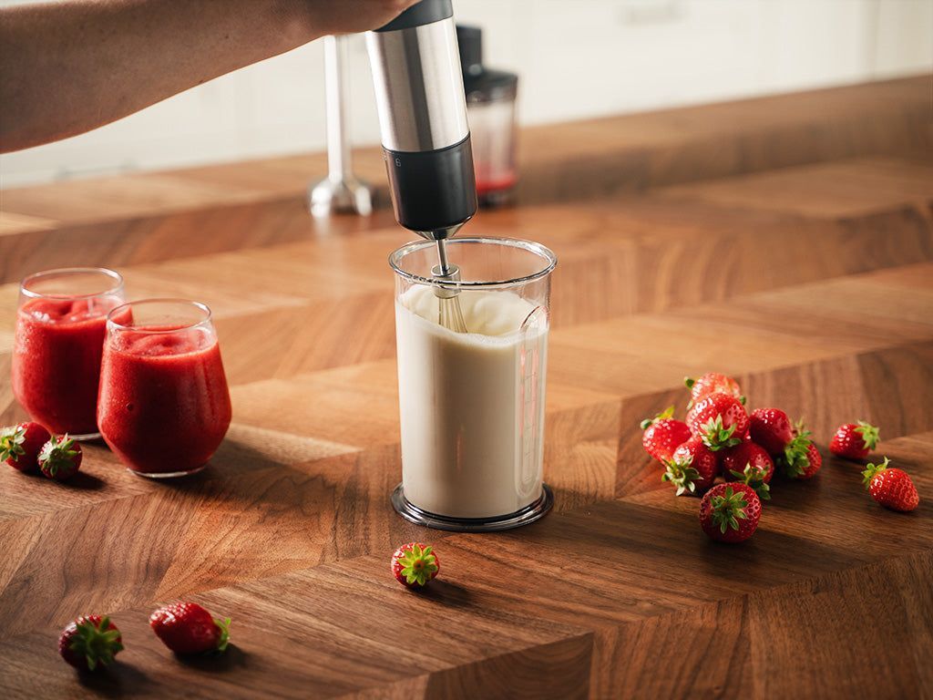 NÁDOBA PRO PONORNÝ MIXÉR - 2