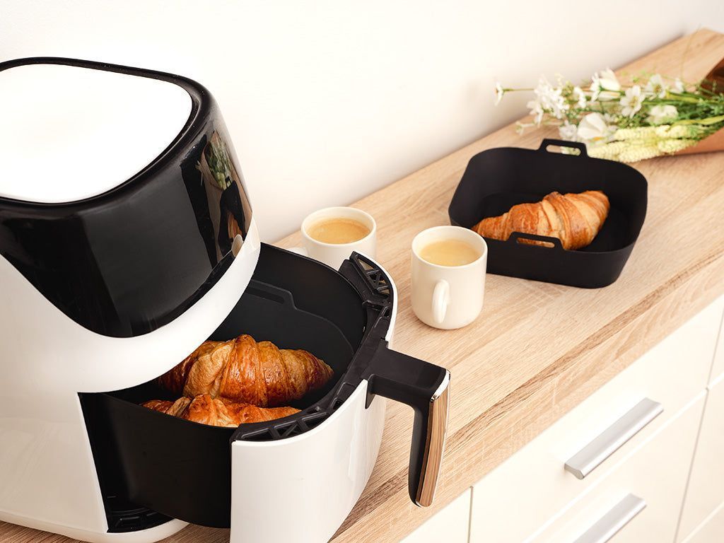 AIR FRYER LINER – 4L - 4