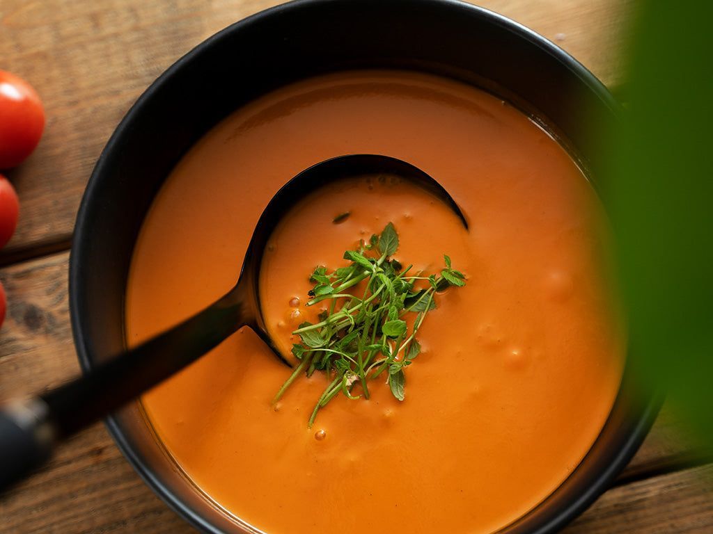 NABĚRAČKA NA POLÉVKU - 5