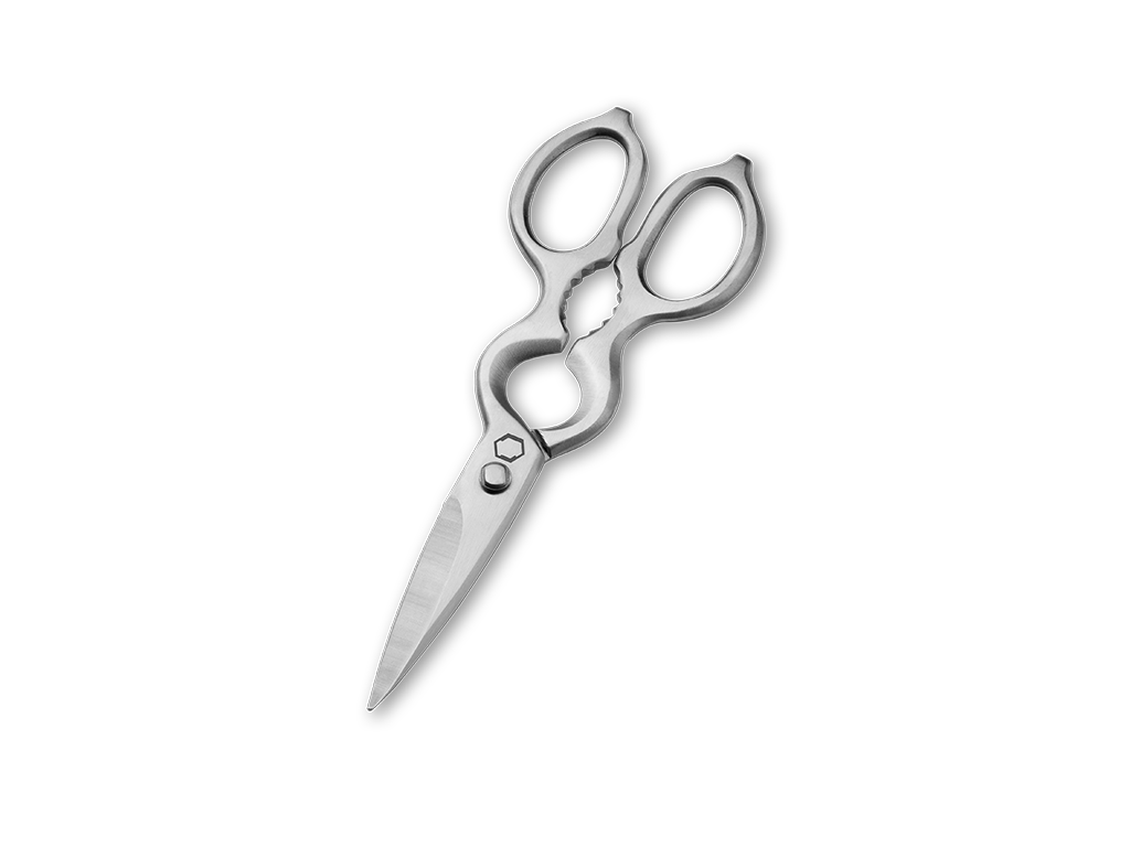 MULTIFUNCTIONAL KITCHEN SCISSORS - 1
