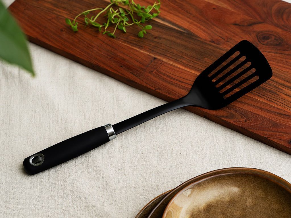 SLOTTED SPATULA - 2