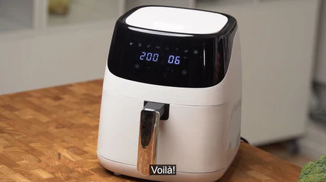 10 věcí, které jste nevěděli, že můžete připravit ve fritéze na vzduch