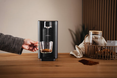 Jak získat okamžitě vroucí vodu se Smart Cookerem od ONYX Cookware