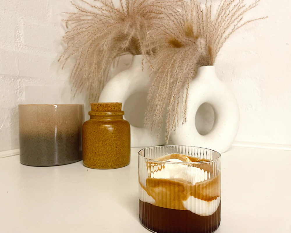 Affogato – Dezert, káva, magie