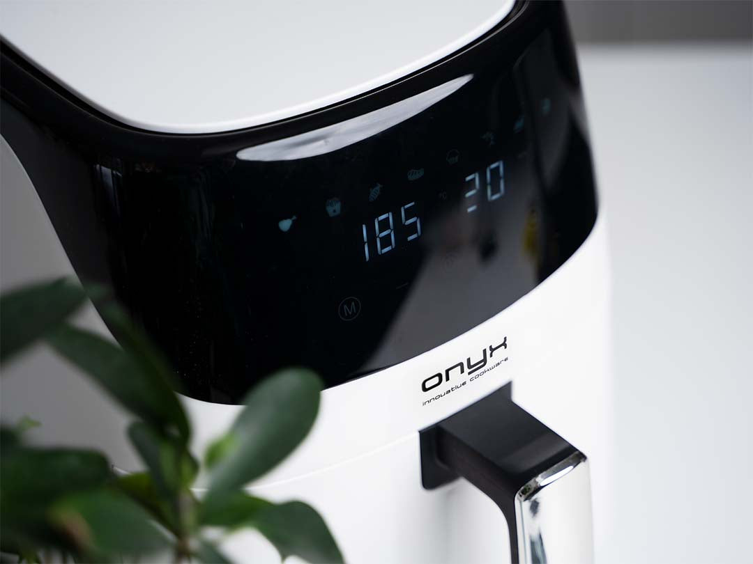 Spar penge på strøm med en airfryer