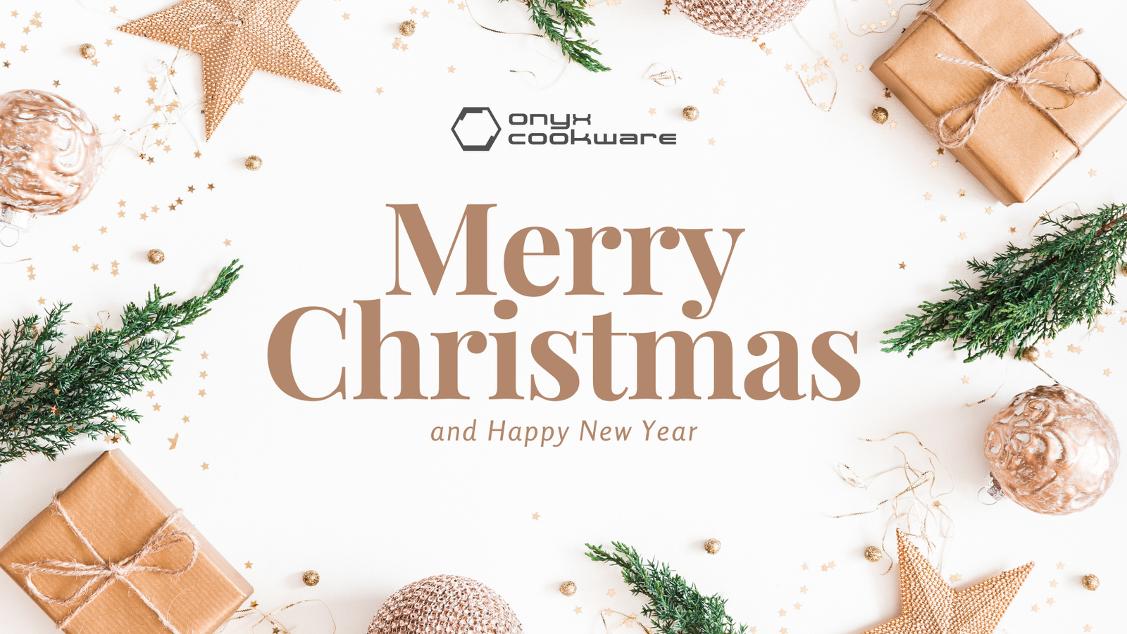 Veselé Vánoce a šťastný nový rok 