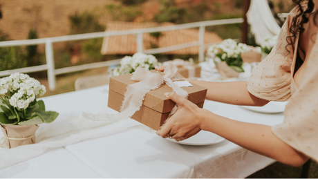 Perfektní dárek na letní oslavy – inspirace pro nezapomenutelné chvíle