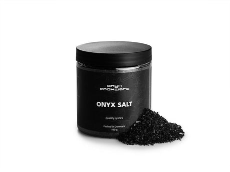 ONYXOVÁ SŮL - 1