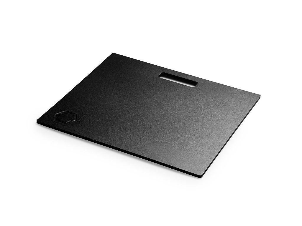 PEKAŘSKOU OCELÍ - 1