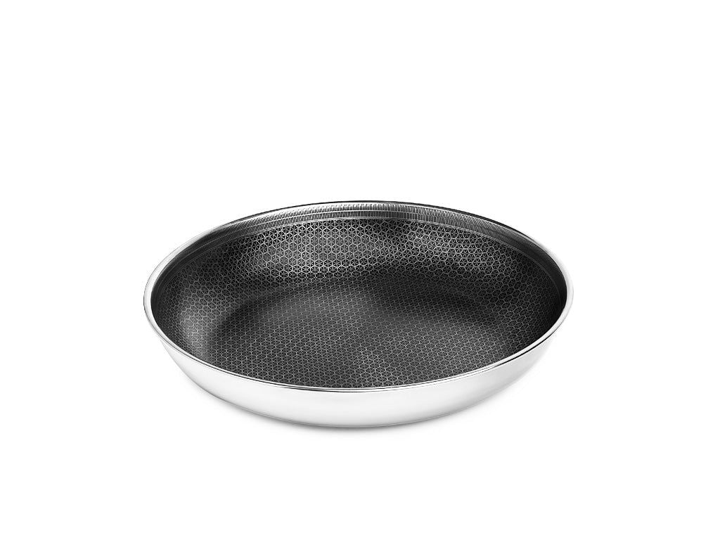 PÁNEV BEZ RUKOJETI 24 CM