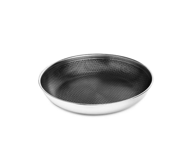 PÁNEV BEZ RUKOJETI 24 CM - 1