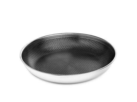 PÁNEV BEZ RUKOJETI 28 CM - 1