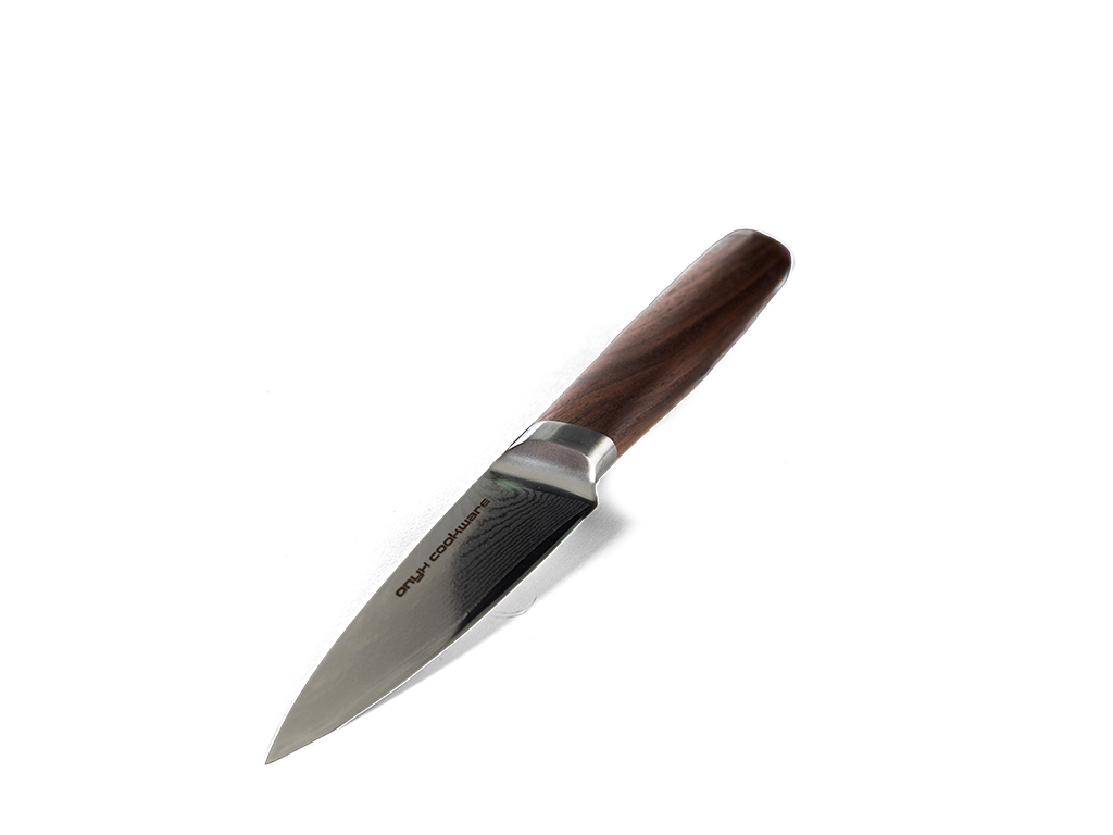 Damaškový nůž na zeleninu 9cm