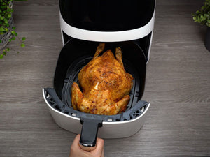 DODATEČNÝ KOŠ PRO VZDUCHOVÝ FRITEZER - 5L