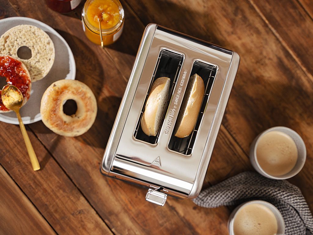 DIGITÁLNÍ TOPINKOVAČ - 6