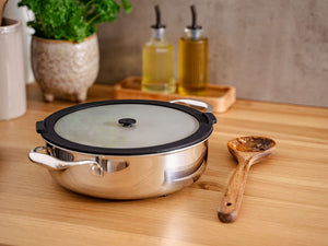 SADA SKLADOVACÍCH VÍK 26/30 CM – 2 KS - 2