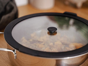 SADA SKLADOVACÍCH VÍK 18/24/26 CM – 3 KS - 7