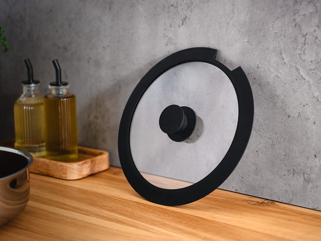 SKLENĚNÁ POKLICE BEZ RUKOJETI – 5 KS - 2