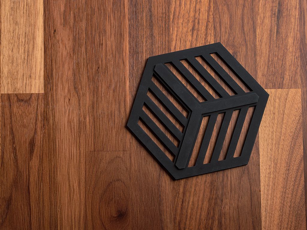 MAGNETICKÝ PODSTAVEC POD HRNEC 2PC - 4