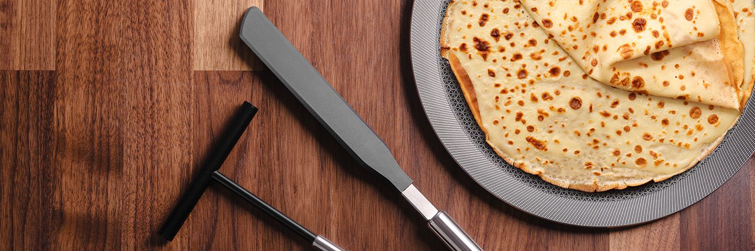 NÁSTROJE NA PALAČINKY - 3