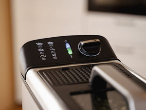 FRITOVACÍM HRNCEM - 3L - 4