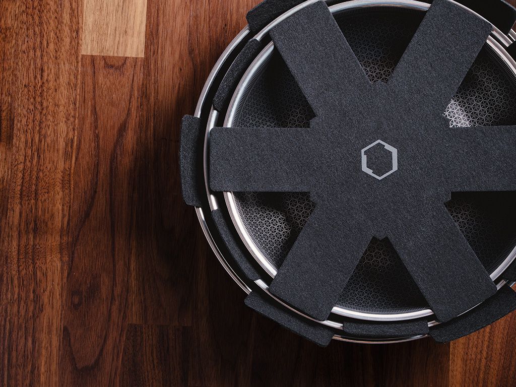 CHRÁNIČ PÁNVE - 6 KS - 2