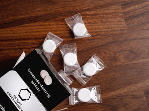 ODMEROVACÍ TABLETY - 20 KS - 3