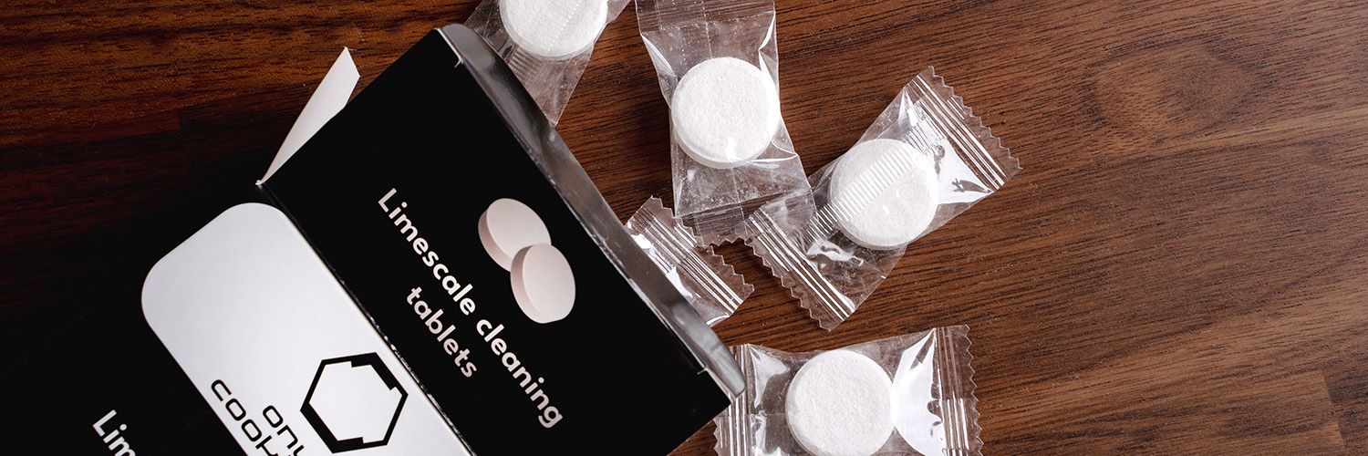 ODMEROVACÍ TABLETY - 20 KS