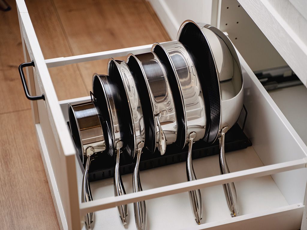 ORGANIZER NA PÁNVE - 2