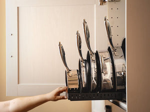 PULL-OUT PAN ORGANIZER - 5