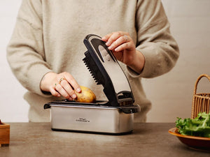 NEREZOVÝ SEKÁČEK - 4