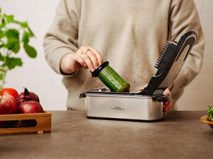 NEREZOVÝ SEKÁČEK - 7