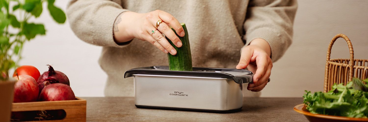 MULTIFUNKČNÍ SEKÁČEK NA ZELENINU