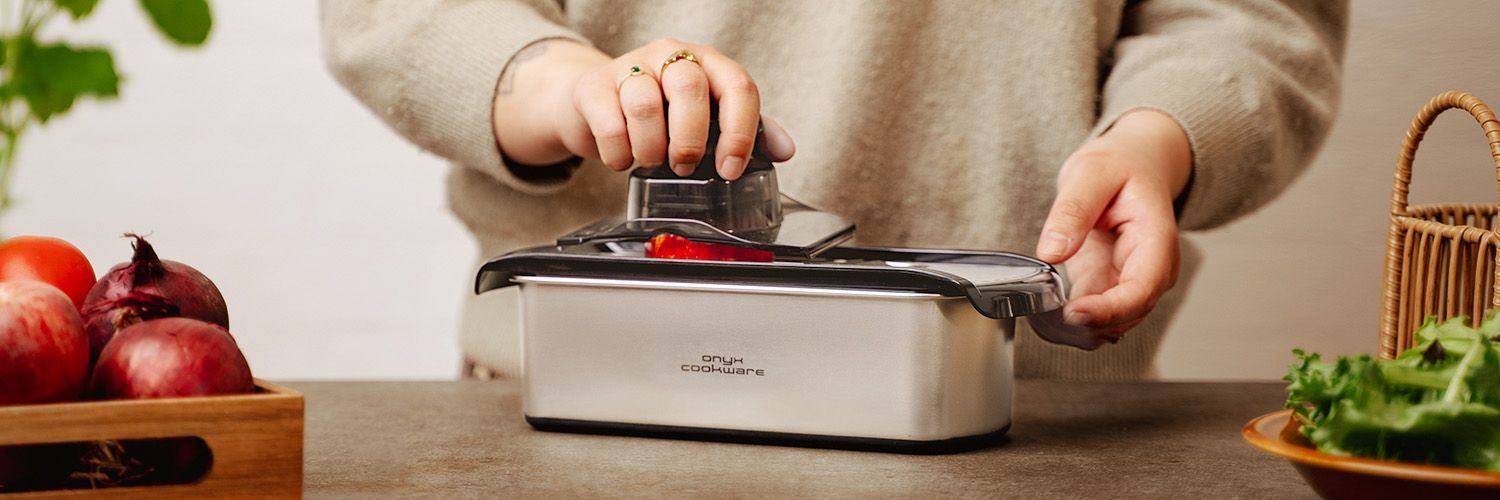 NEREZOVÝ KRÁJEČ - 7