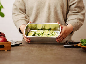 MULTIFUNKČNÍ SEKÁČEK NA ZELENINU - 3