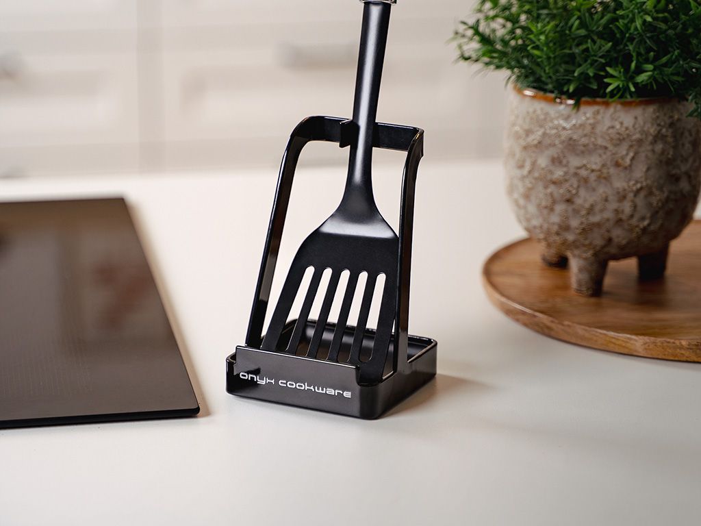 KITCHEN UTENSIL HOLDER - 3