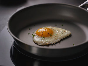 ZERO – PŘÍRODNÍ NEPŘILNAVÁ SADA WOK+SOTÉ – 2 DÍLY - 4