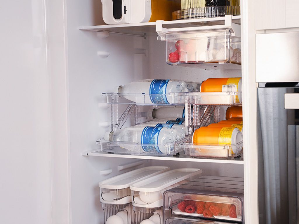 FLEXIBILNÍ DRŽÁK NA PLECHOVKY - 5