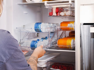 FLEXIBILNÍ DRŽÁK NA PLECHOVKY