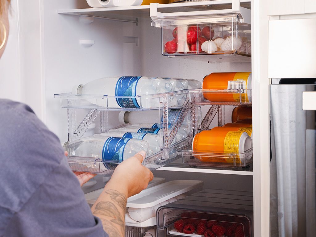 FLEXIBILNÍ DRŽÁK NA PLECHOVKY - 4