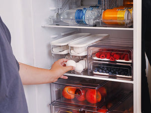 ZÁSOBNÍK NA VEJCE - 3