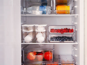 ZÁSOBNÍK NA VEJCE - 4