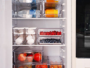 DVOJITÝ ORGANIZÉR DO ZÁSUVKY - 4