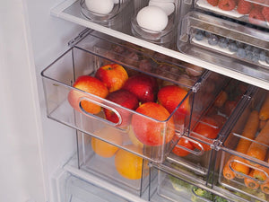 FRIDGE STORAGE SET - 3