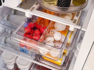 FRIDGE STORAGE SET - MEDIUM - 5