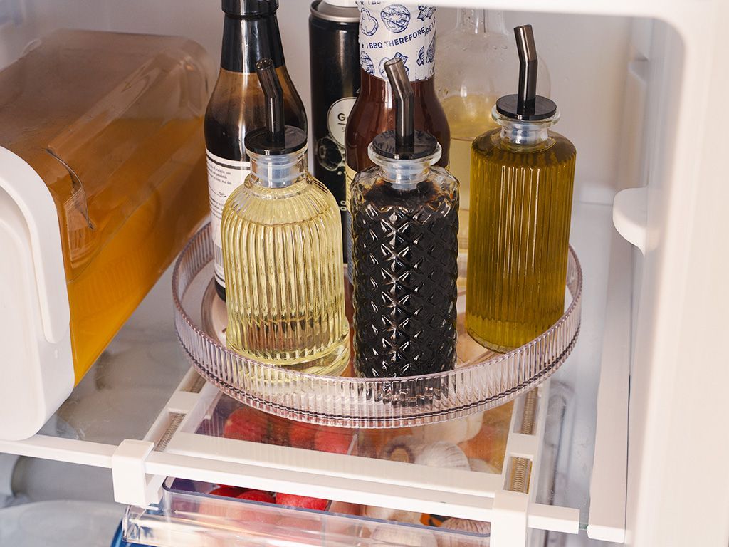 OTOČNÝ TALÍŘ - 4